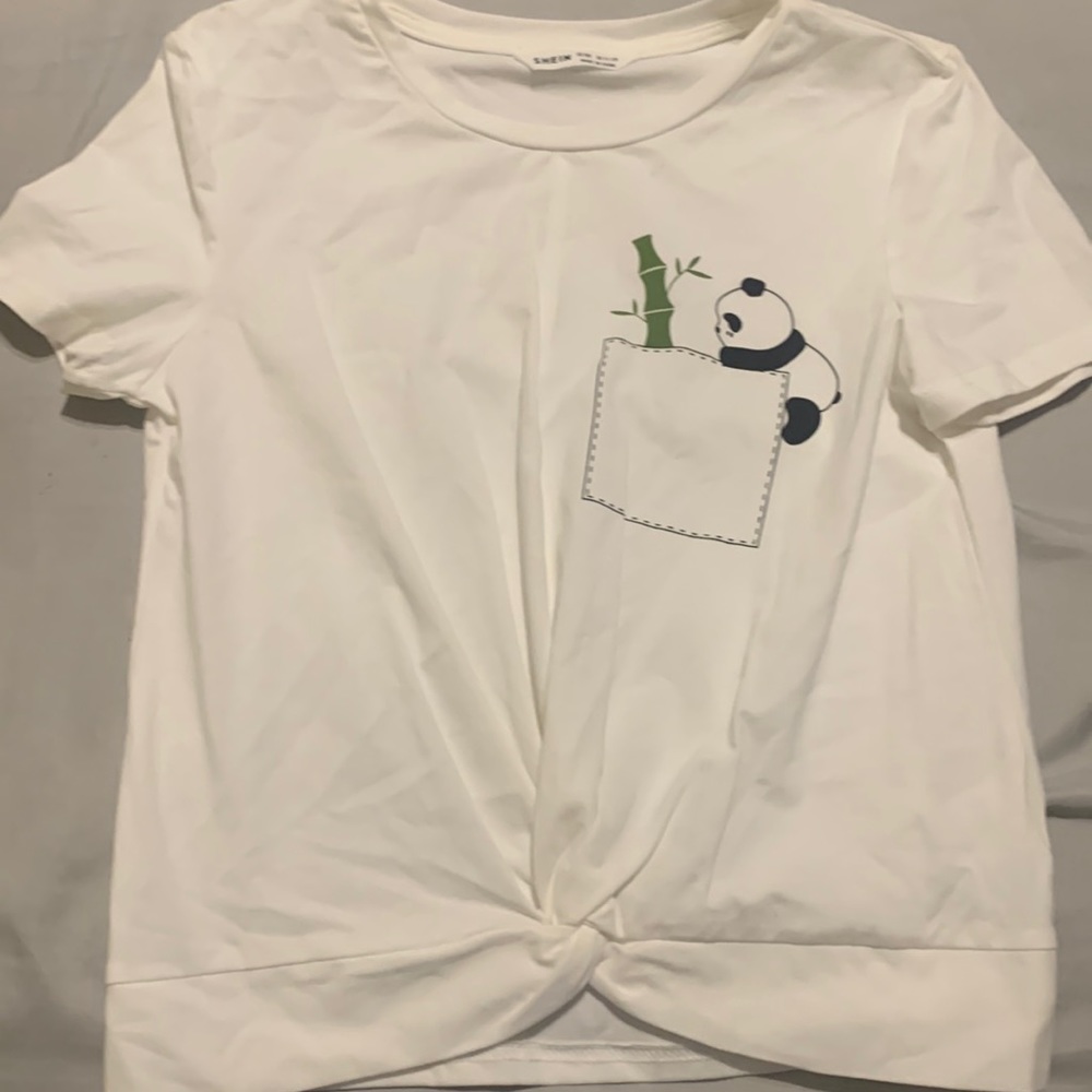 T-shirt kids size 11-12 years